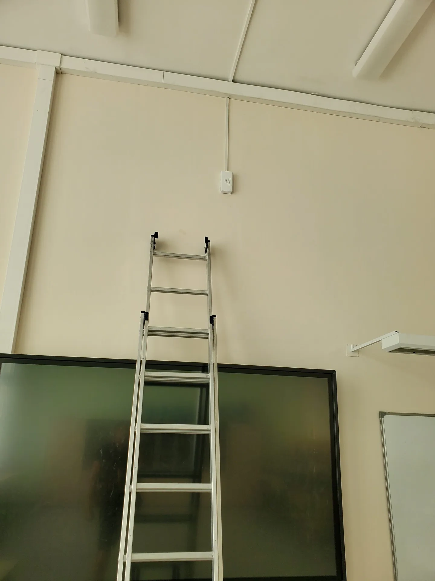 Школа в Долгопрудном фото 2